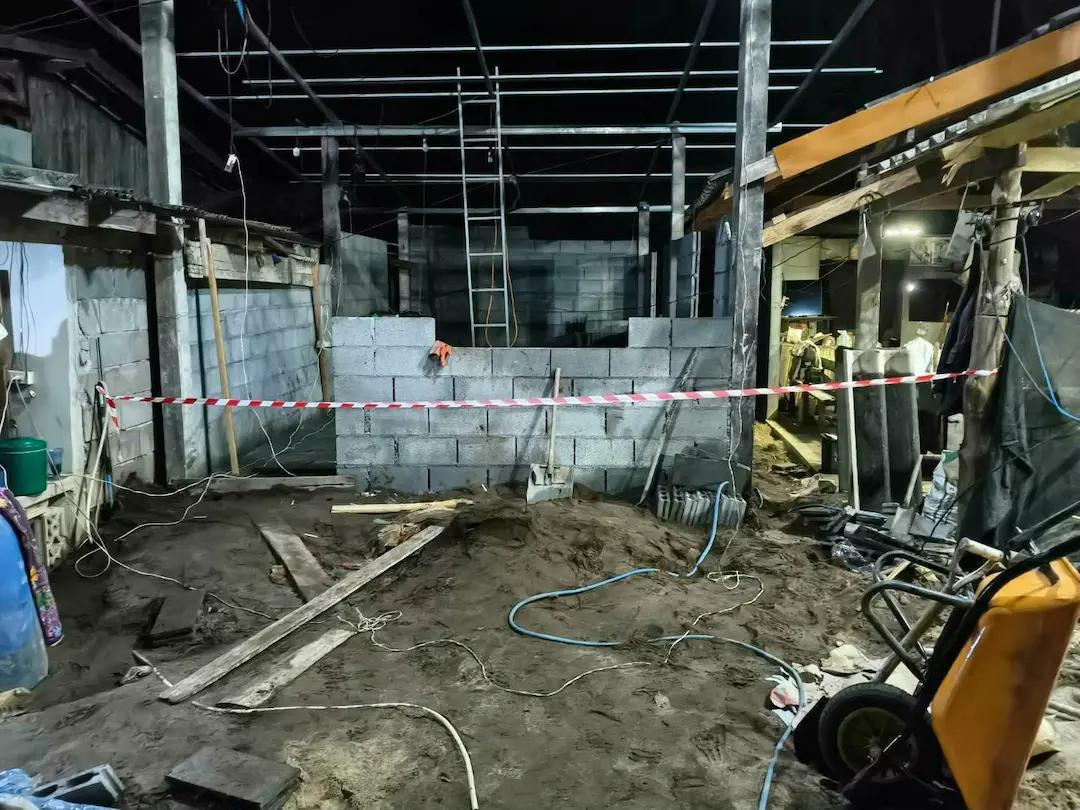 ลอบยิงอาสาสมัครทหารพรานเสียชีวิต ที่ อ .กะพ้อ จ .ปัตตานี