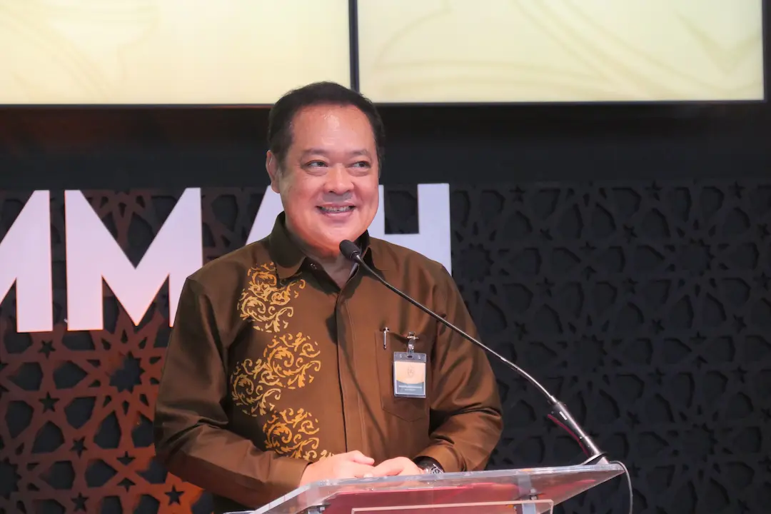 พ.ต.อ.ทวี ซัดเดือดกลางปัตตานี แฉขบวนการจ้างวานฆ่า สส. มีบงการใหญ่กว่า 5 ผู้ต้องหา