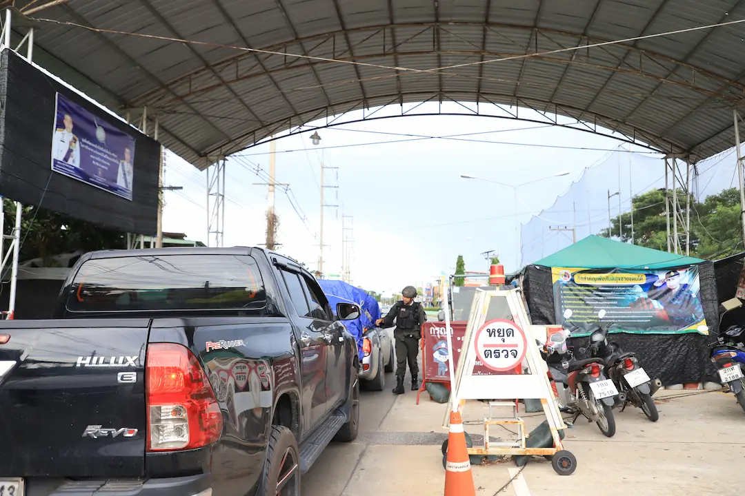 สั่งเข้มยกระดับมาตรการความปลอดภัยฐานปฏิบัติการชายแดนใต้ หลังพบเบาะแสกลุ่มก่อเหตุรุนแรงประชุมวางแผนเตรียมโจมตี