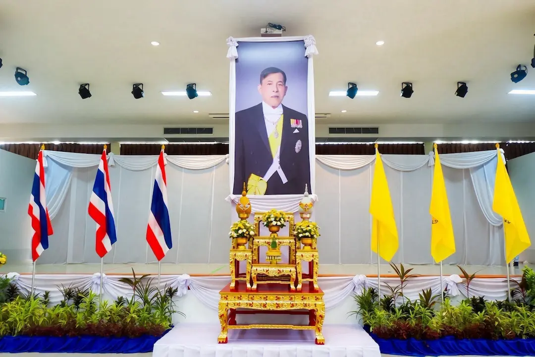 มทบ.42 จัดกิจกรรมเฉลิมพระเกียรติ เนื่องในโอกาสวันเฉลิมพระชนมพรรษา 74 พรรษา 28 กรกฎาคม 2569