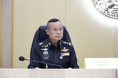 "มทภ. 4 เดินหน้าเตรียมพร้อมรับ ครม. สัญจร สงขลา ชู 4 วาระสำคัญกระตุ้น ศก. ใต้"