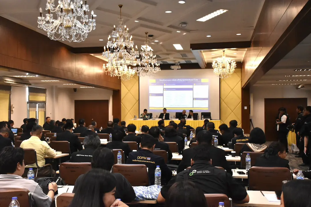 5 จังหวัดภาคใต้ ระดมข้อเสนอ &ldquo;ความมั่นคง&ndash;ภัยพิบัติ&ndash;เศรษฐกิจ&rdquo; เตรียมชง ครม. แก้ปัญหาครบวงจร