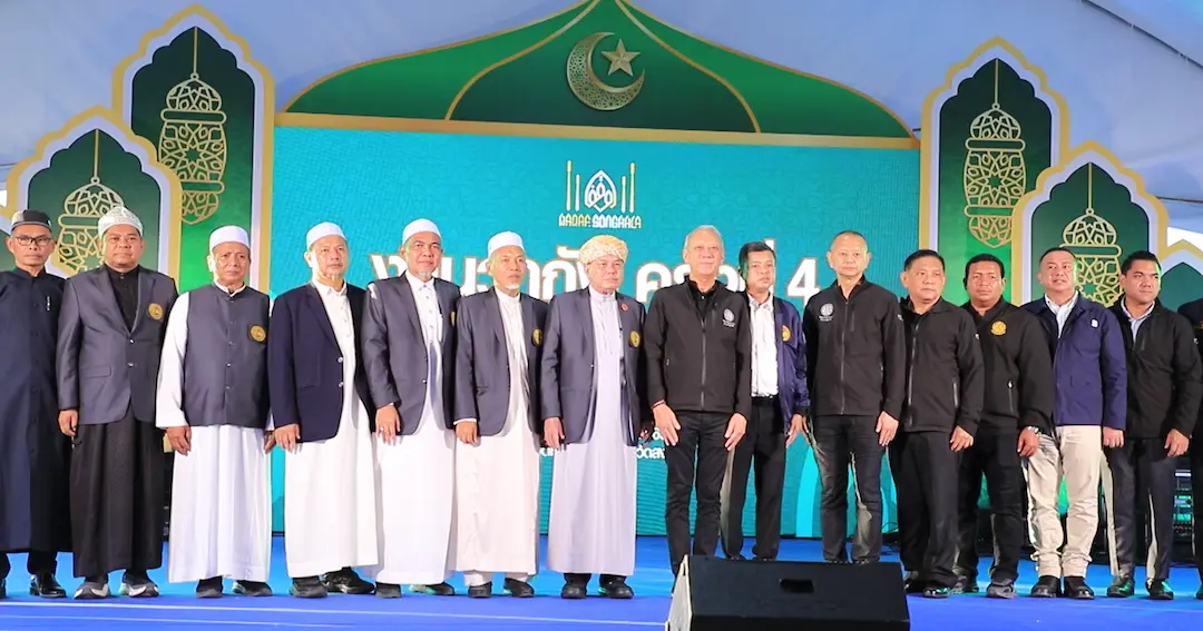 รองนายกพิพัฒน์ ลงพื้นที่จังหวัดสงขลา ติดตามแก้ปัญหาจราจรแยกคลองแห