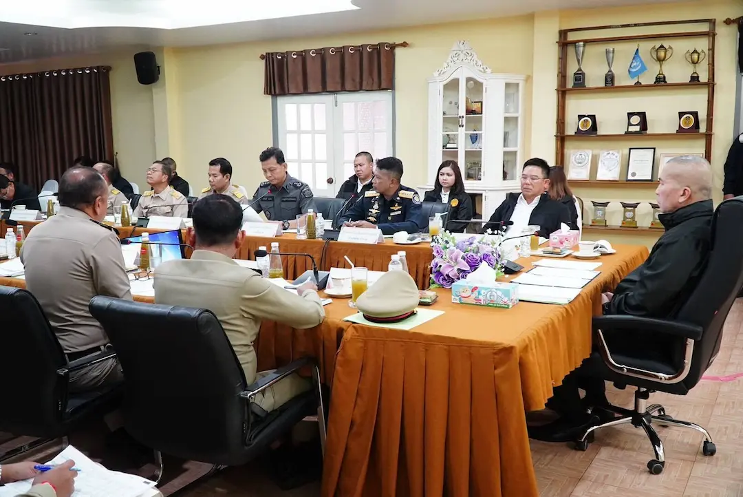 &ldquo;รมว.ยุติธรรม&rdquo;  สั่งเข้ม 5 ภารกิจเร่งด่วน &ndash; เดินหน้า 7 นโยบาย ย้ำ &ldquo;ความยุติธรรมต้องถึงประชาชน สังคมต้องปลอดภัย&rdquo;