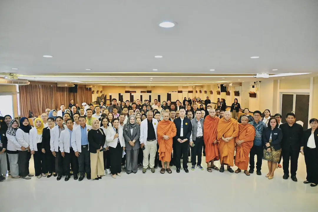 รองเลขาฯ ศอ บต  เดินหน้านโยบาย ฟังเสียงประชาชน ใช้ สภาที่ปรึกษาฯ เป็นสื่อกลาง