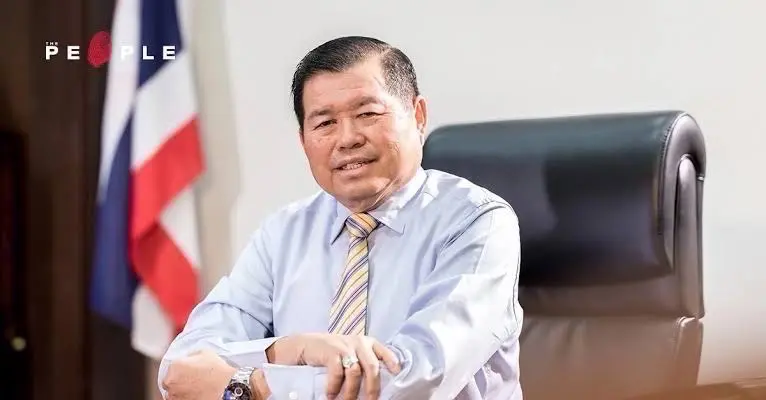 &ldquo;นิพนธ์&rdquo; นำคณะสมาคมวัฒนธรรมและเศรษฐกิจไทย-จีน เยือนคุนหมิง เชื่อมความร่วมมือโดรน-หุ่นยนต์-เศรษฐกิจดิจิทัล