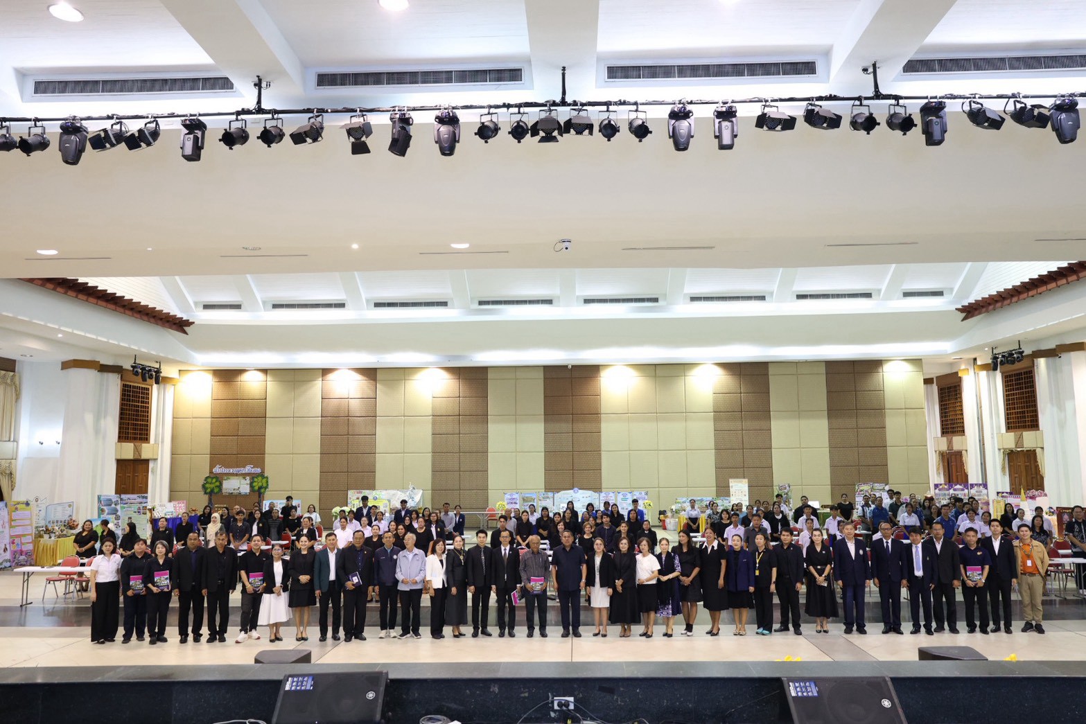 รองผู้ว่าฯ สงขลา เปิดเวที &ldquo;Songkhla Heritage Youth Forum 2026&rdquo; รวมพลัง 14 โรงเรียนต้นแบบ ขับเคลื่อนสงขลาสู่มรดกโลก ผ่านการเรียนรู้บูรณาการสิ่งแวดล้อมและวัฒนธรรม